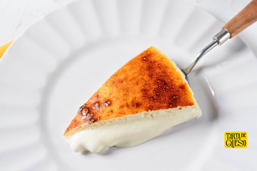 torta de queso