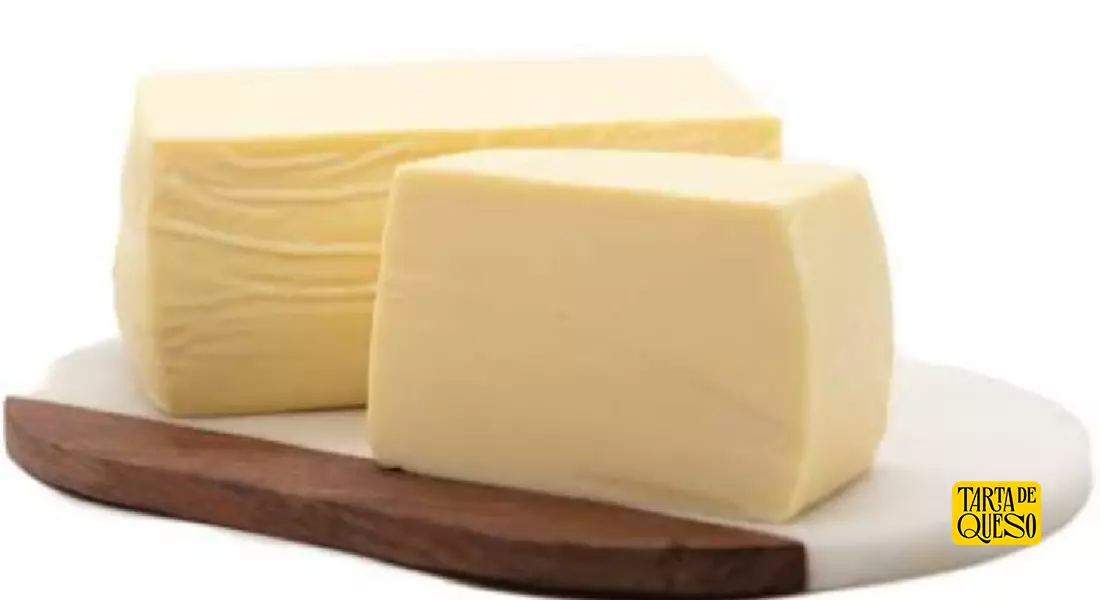 queso mantecoso