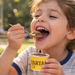 Disfruta de estas tartas para niños