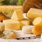 ¿Qué tipos de queso peruano existen?