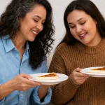 El mejor regalo dulce para el Día de la Madre: una tarta de queso para celebrar a mamá