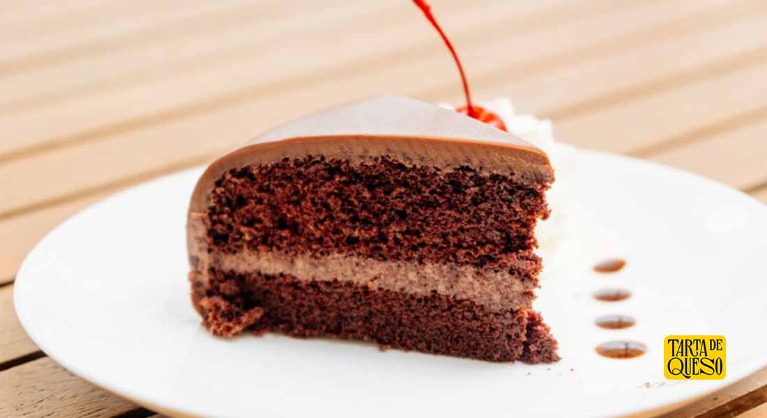 chocolate torta