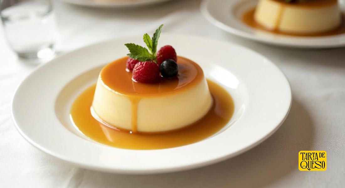 crema volteada