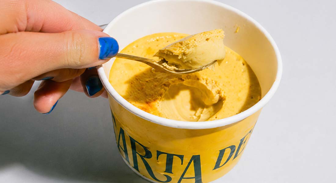 cuchareable postre