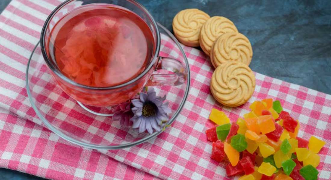 gelatinas