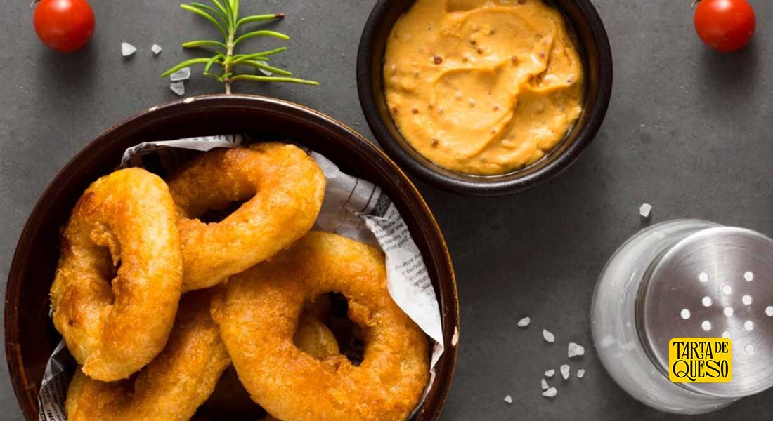 picarones
