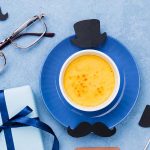 ¿Qué llevar de postre por el Día del Padre?