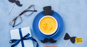 ¿Qué llevar de postre por el Día del Padre?