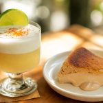 Postres para acompañar el pisco: ideas dulces para una reunión en casa