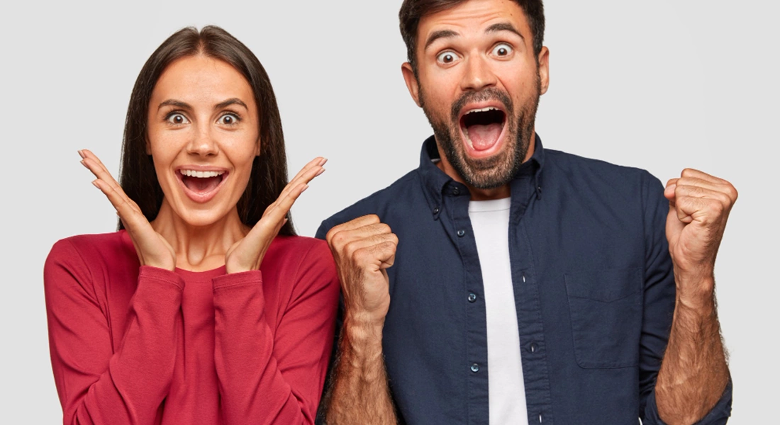 sorprendidos
