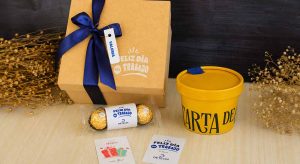 ideas de regalos corporativos
