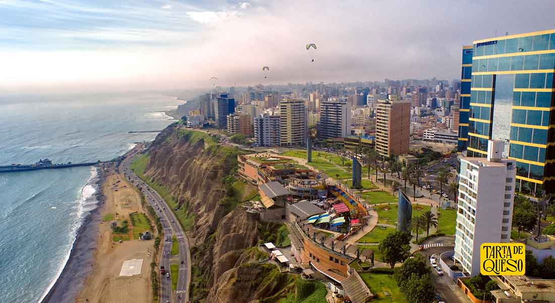 que hacer en miraflores