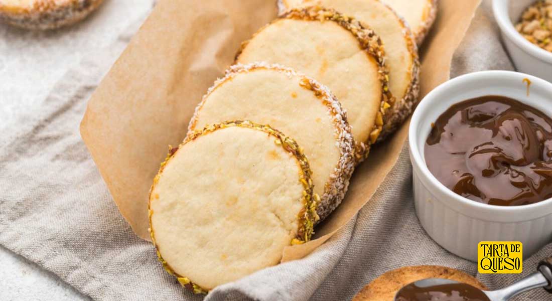 alfajores