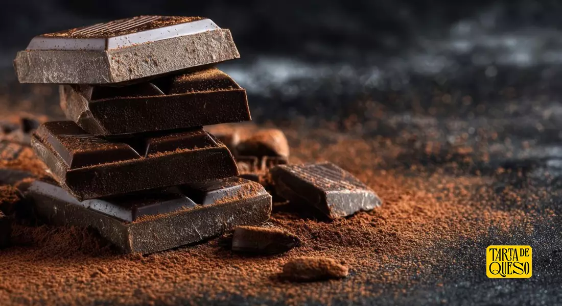 chocolate