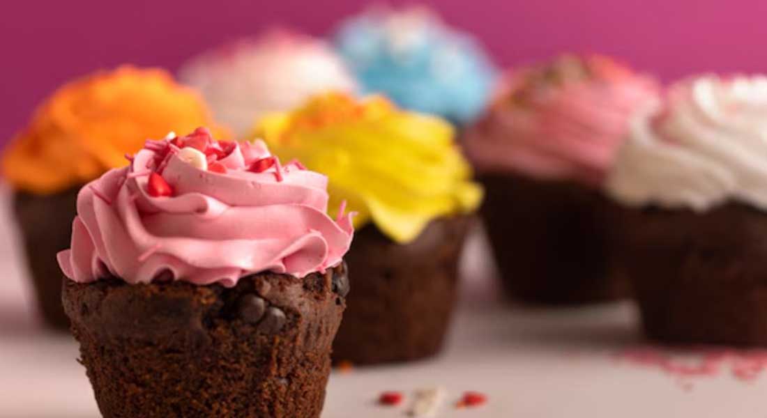 cupcakes