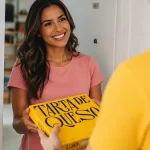 Delivery de postres en San Borja a la puerta de tu casa