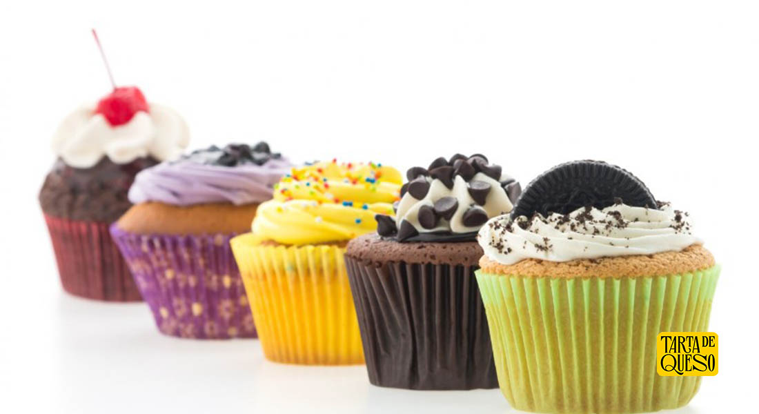 mini-tortas