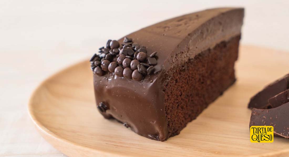 pastel chocolate