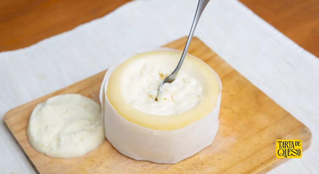 queso crema