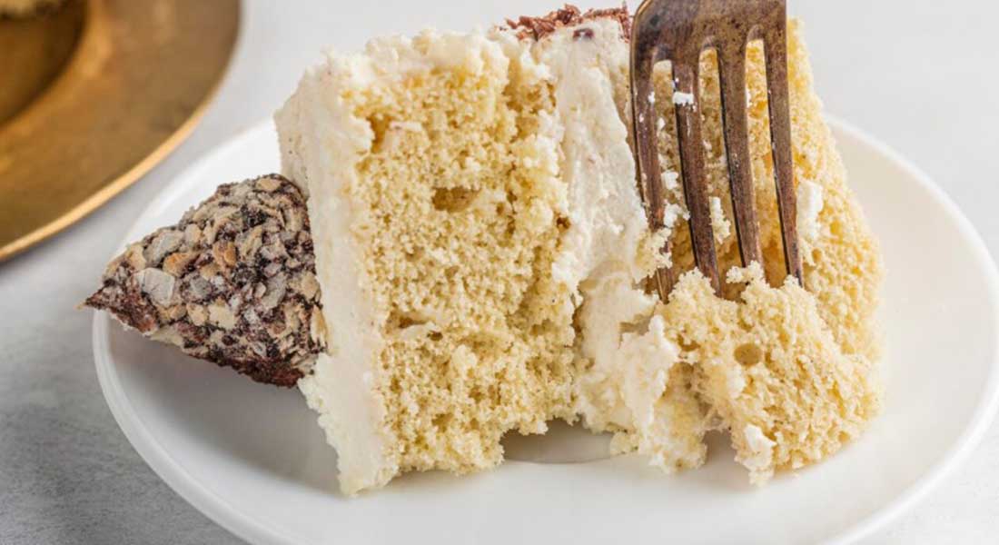 tres leches