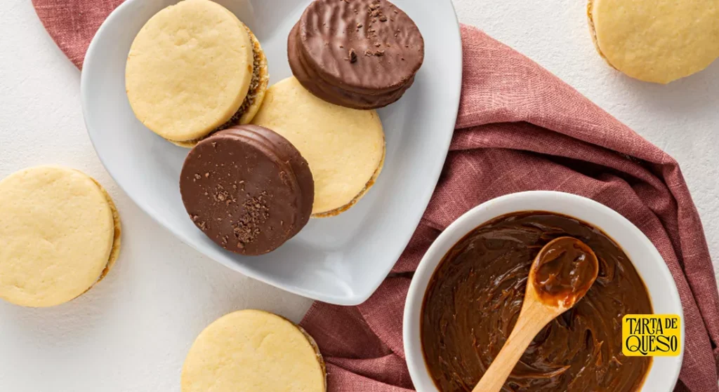 Con qué se come el dulce de leche