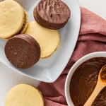¿Con qué se come el dulce de leche?