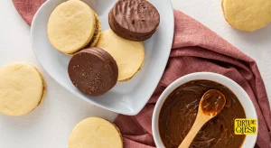 Con qué se come el dulce de leche