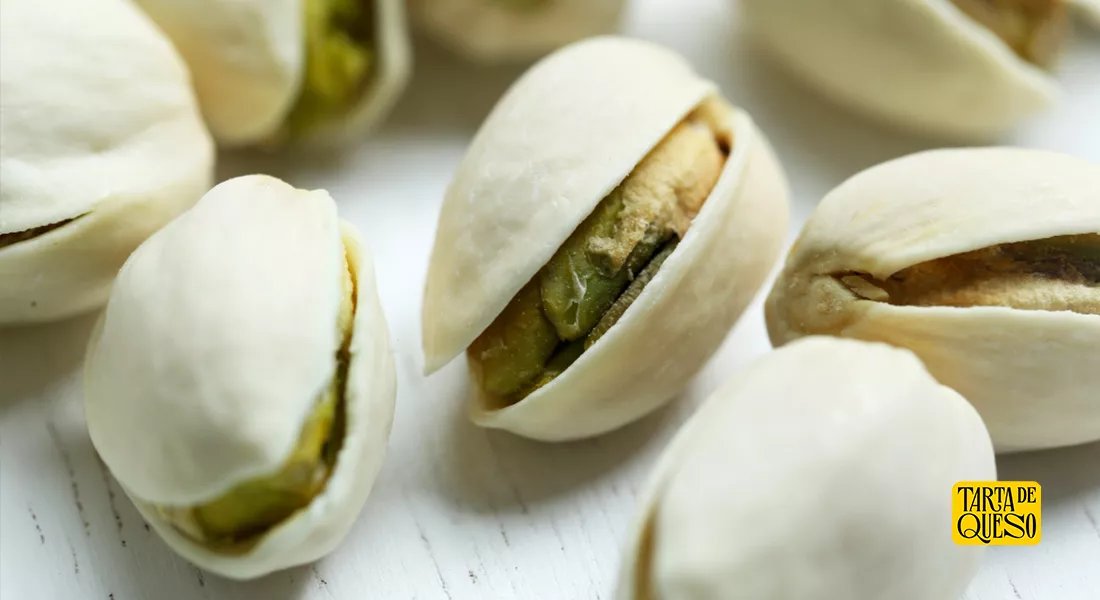 pistachos