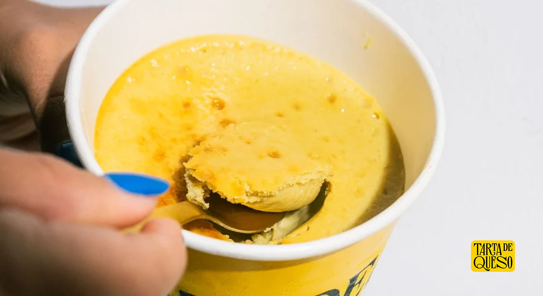 postre cuchareable